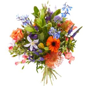 Online bestellen bezorgen in Hengelo - Thijert bloemsierkunst